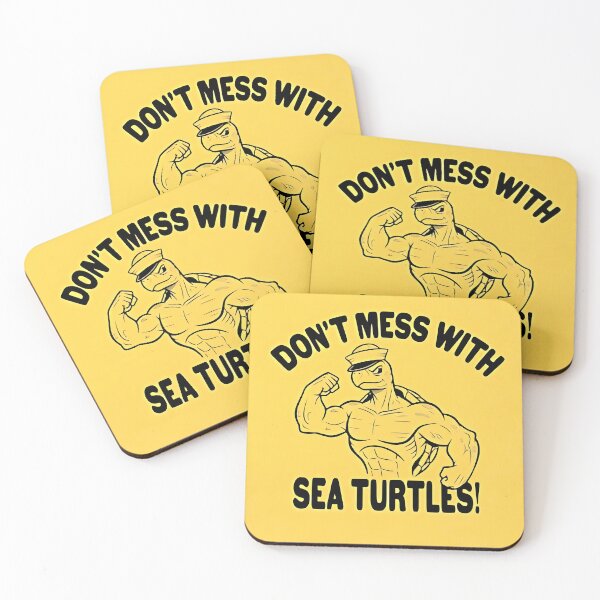 Item preview, The Bouncer Turtle designed and sold by Dackostar.