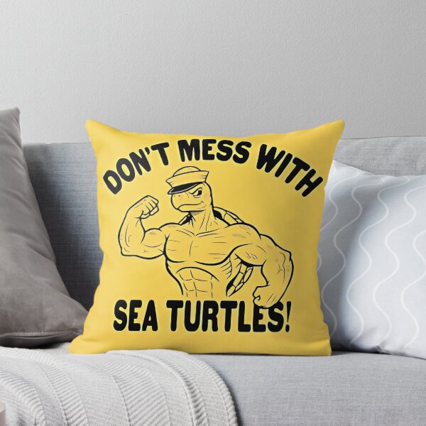 Item preview, The Bouncer Turtle designed and sold by Dackostar.