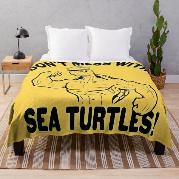 Item preview, The Bouncer Turtle designed and sold by Dackostar.