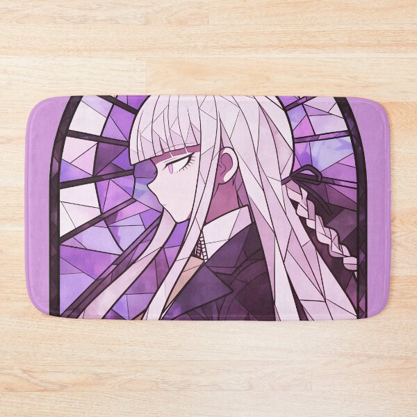 Item preview, Stained Glass Kyoko designed and sold by SchellStation.