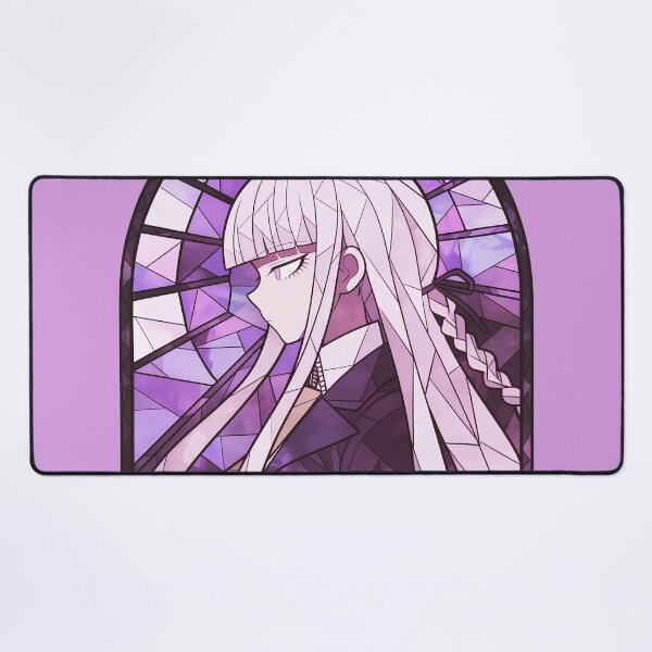 Item preview, Stained Glass Kyoko designed and sold by SchellStation.