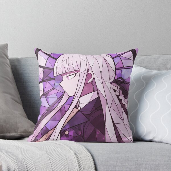 Item preview, Stained Glass Kyoko designed and sold by SchellStation.