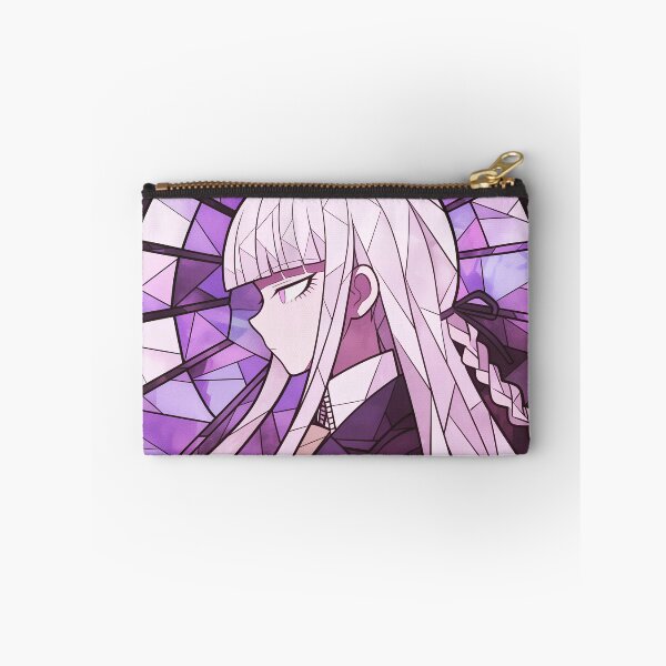 Item preview, Stained Glass Kyoko designed and sold by SchellStation.
