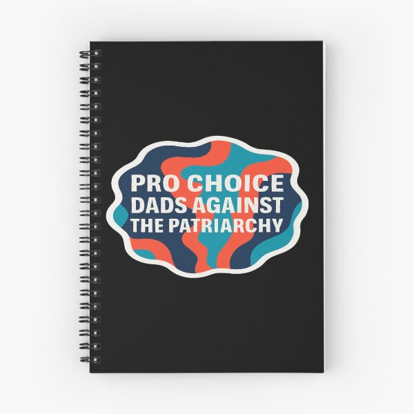 Item preview, Pro Choice Dads Against The Patriarchy Feminist Fathers designed and sold by Owcomm.