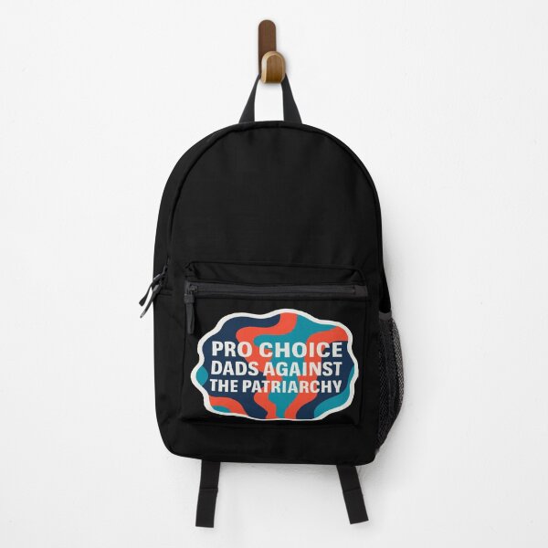 Item preview, Pro Choice Dads Against The Patriarchy Feminist Fathers designed and sold by Owcomm.