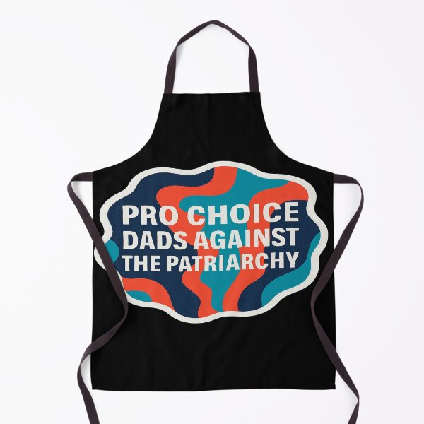 Item preview, Pro Choice Dads Against The Patriarchy Feminist Fathers designed and sold by Owcomm.