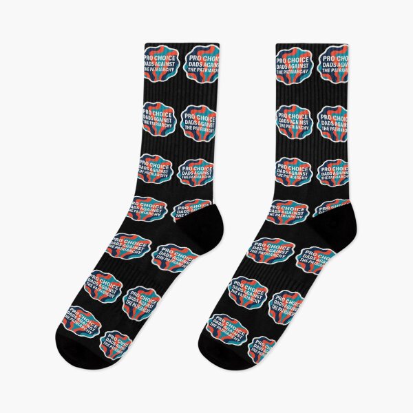Item preview, Pro Choice Dads Against The Patriarchy Feminist Fathers designed and sold by Owcomm.