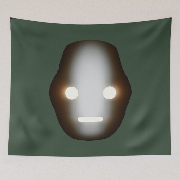 Item preview, Robo Ghost designed and sold by Pjotre7.