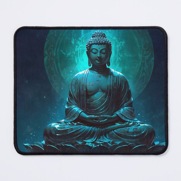 Item preview, Whisper of the Lotus designed and sold by ArtfullMinds.