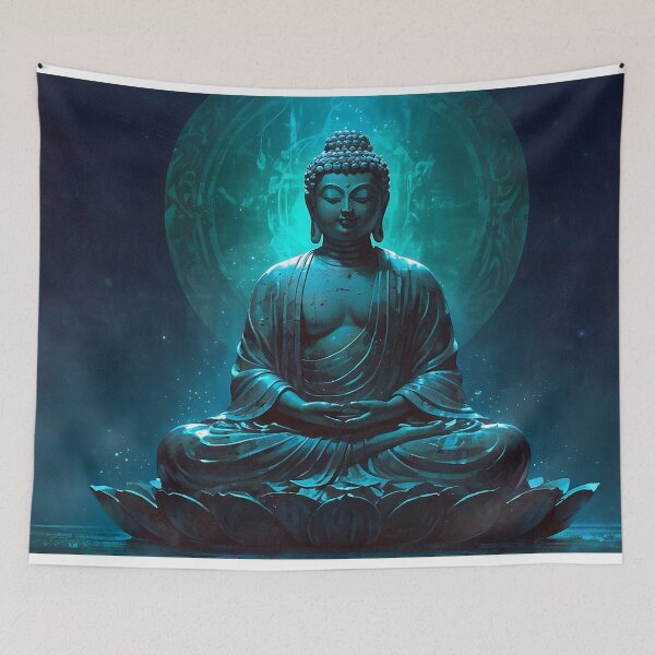 Item preview, Whisper of the Lotus designed and sold by ArtfullMinds.