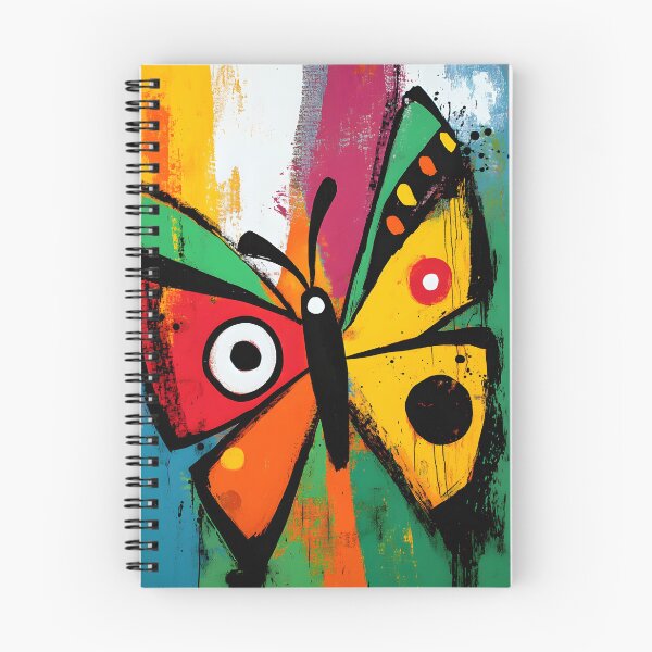 Item preview, Defend the Pollinators - Striking Butterfly Artwork with Dynamic Contrasting Background designed and sold by OlfactoART Studio.