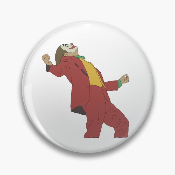 Item preview, Poster of the Joker movie starring Joaquin Phoenix designed and sold by historic-photos.