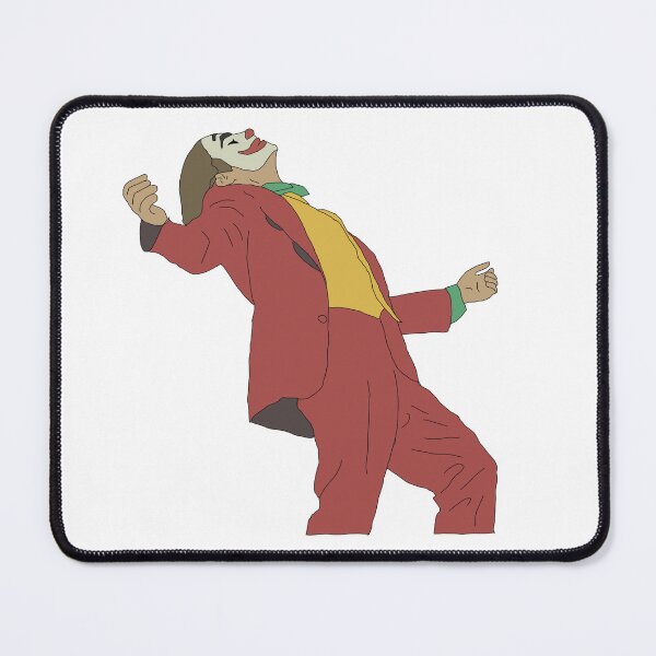 Item preview, Poster of the Joker movie starring Joaquin Phoenix designed and sold by historic-photos.