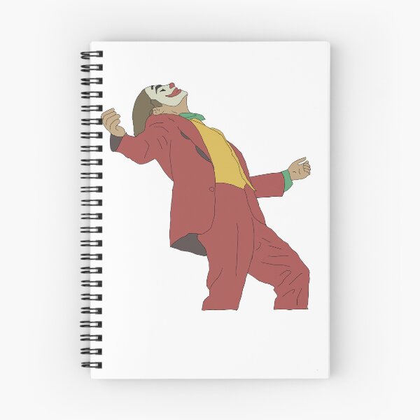 Item preview, Poster of the Joker movie starring Joaquin Phoenix designed and sold by historic-photos.