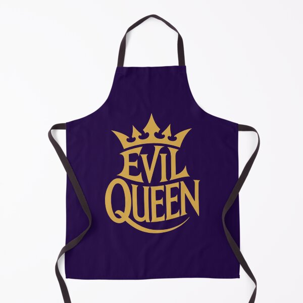 Item preview, Evil Queen Tee designed and sold by PrintAtelier.