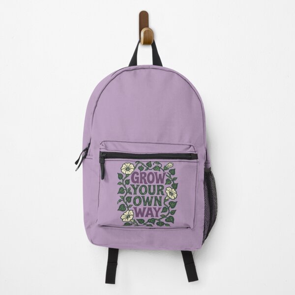 Item preview, Grow your Own Way designed and sold by FrictionMaxxing.