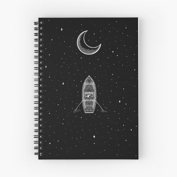 Item preview, Almost There | Surreal Space Print designed and sold by MB-Graphix.