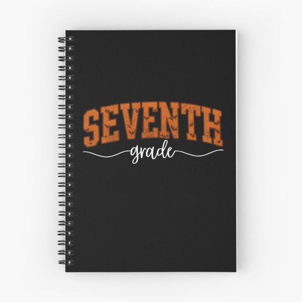 Item preview, Seventh Grade Teacher Halloween Shirt | Spooky Middle School Ghost Bat Design designed and sold by LenaDesigns13.