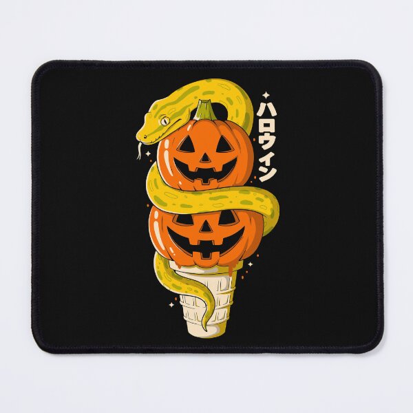 Item preview, Spooky Ice Cream designed and sold by Eoli Studio.
