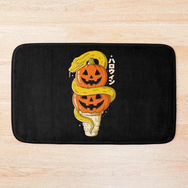 Item preview, Spooky Ice Cream designed and sold by Eoli Studio.