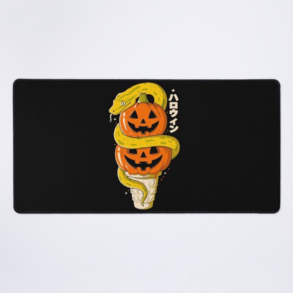 Item preview, Spooky Ice Cream designed and sold by Eoli Studio.
