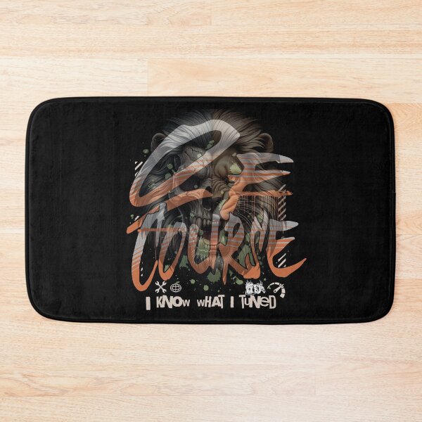 Item preview, Of Course I Know What I Tuned Funny Car Tuning Street Racing designed and sold by CarantinedChaos.