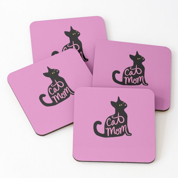 Item preview, Cat Mom designed and sold by FrictionMaxxing.