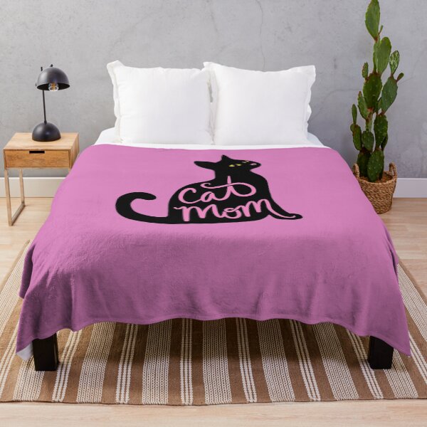 Item preview, Cat Mom designed and sold by FrictionMaxxing.
