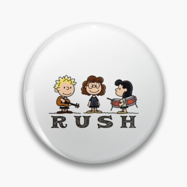 Item preview, RUSH tee music Loversgift designed and sold by idizayilstore.