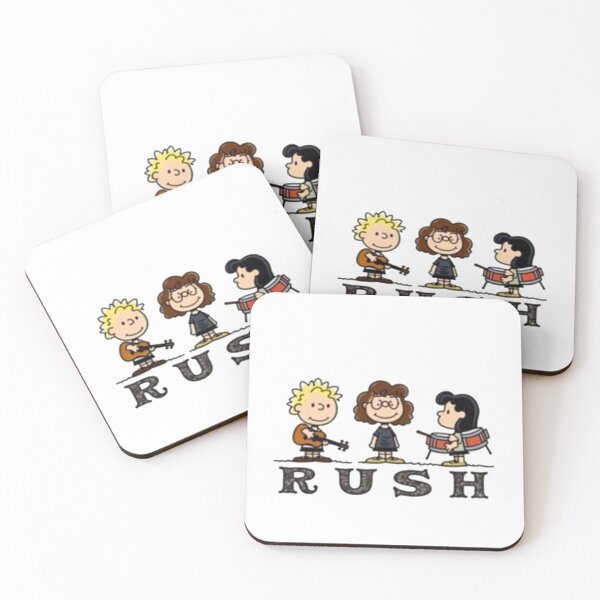 Item preview, RUSH tee music Loversgift designed and sold by idizayilstore.