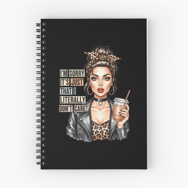 Item preview, Sassy Retro Leopard Coffee Queen designed and sold by saranahi.