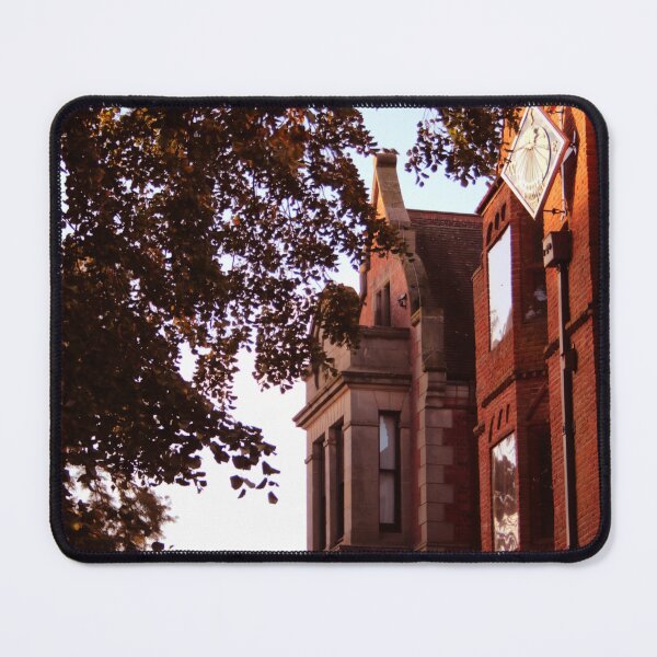 Item preview, Haden Hill House designed and sold by Rachel J Bowler.
