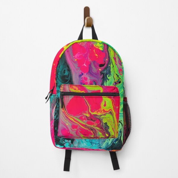 Item preview, Fluorescent River designed and sold by mykolahoncharov.