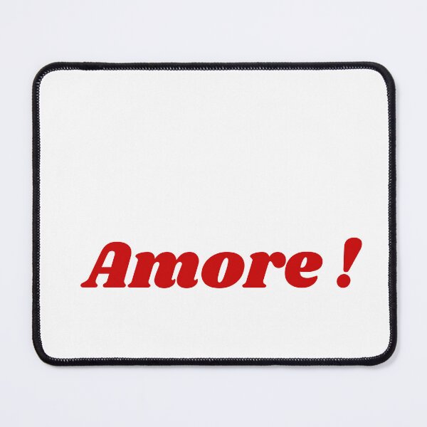 Item preview, Amore designed and sold by HubertLovGifts.