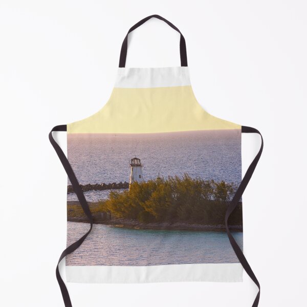 Item preview, Nassau Harbour Lighthouse designed and sold by LisaWootenPhoto.