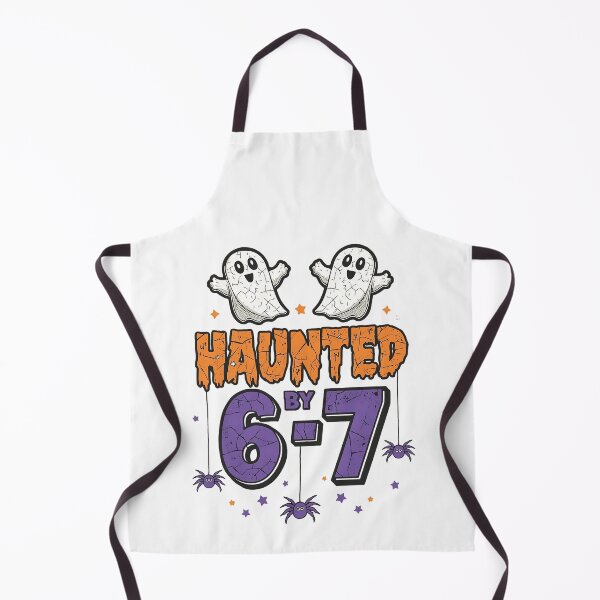 Item preview, Haunted By 6th 7th Grade Funny Teacher Halloween Design designed and sold by ArtDesignTp.