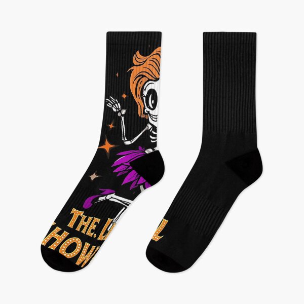 Item preview, The Life of a Showghoul Funny Skeleton Showgirl Halloween Design designed and sold by ArtDesignTp.
