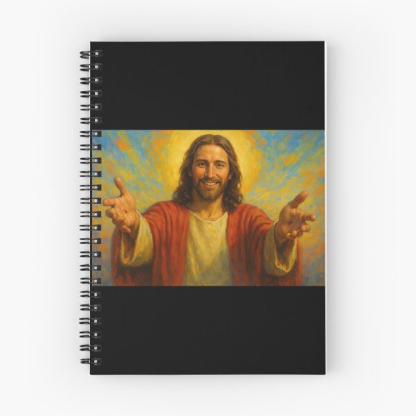 Item preview, Jesus Loves You designed and sold by Dragon Space.