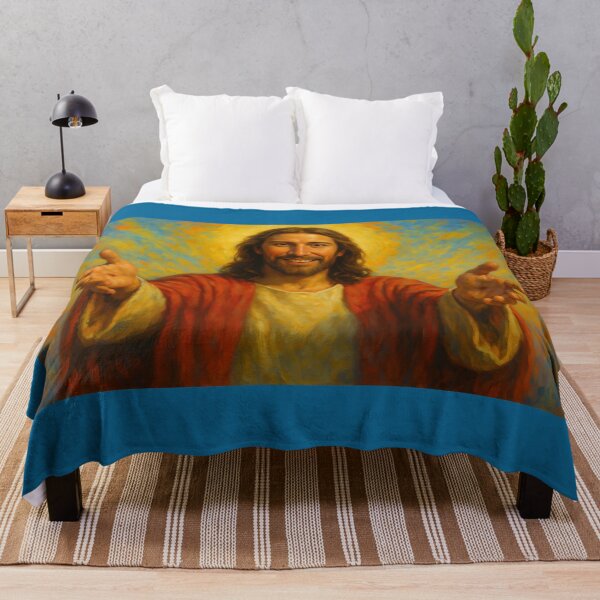 Item preview, Jesus Loves You designed and sold by Dragon Space.