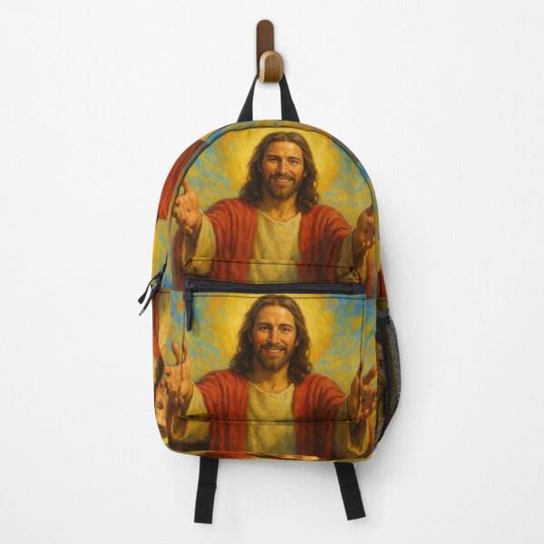 Item preview, Jesus Loves You designed and sold by Dragon Space.