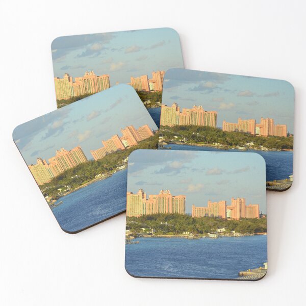 Item preview, Nassau, The Bahamas designed and sold by LisaWootenPhoto.