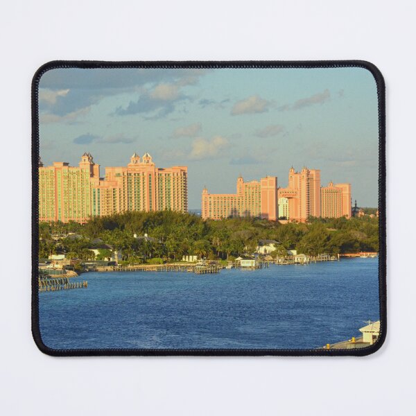 Item preview, Nassau, The Bahamas designed and sold by LisaWootenPhoto.