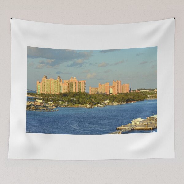 Item preview, Nassau, The Bahamas designed and sold by LisaWootenPhoto.