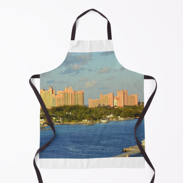 Item preview, Nassau, The Bahamas designed and sold by LisaWootenPhoto.