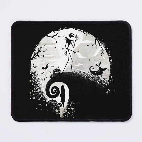 Item preview, Whats this? halloween jack skellington designed and sold by therocketman.