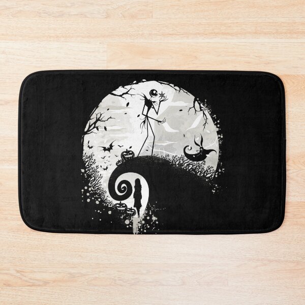 Item preview, Whats this? halloween jack skellington designed and sold by therocketman.