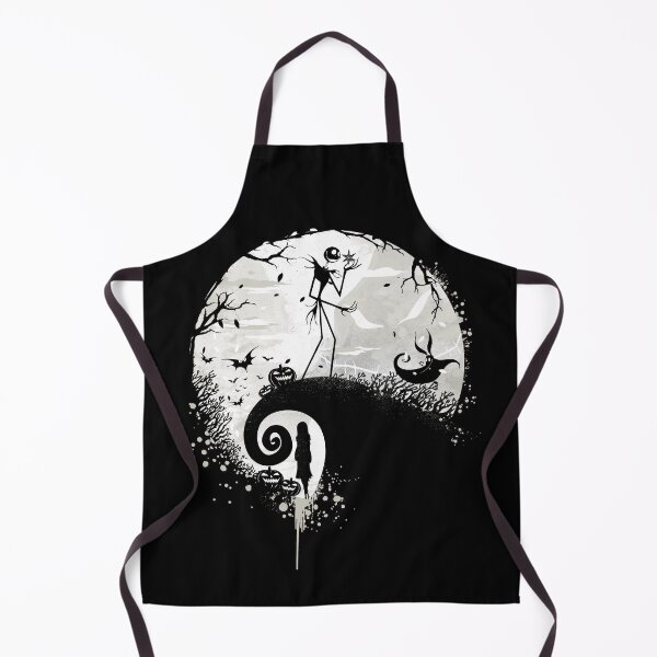 Item preview, Whats this? halloween jack skellington designed and sold by therocketman.
