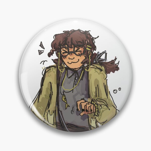 Item preview, Norah designed and sold by seolar-sketches.