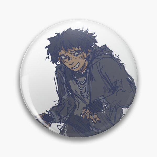 Item preview, UPP designed and sold by seolar-sketches.
