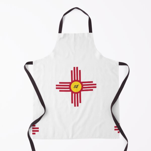 Item preview, SE of ABQ designed and sold by AppleCups.
